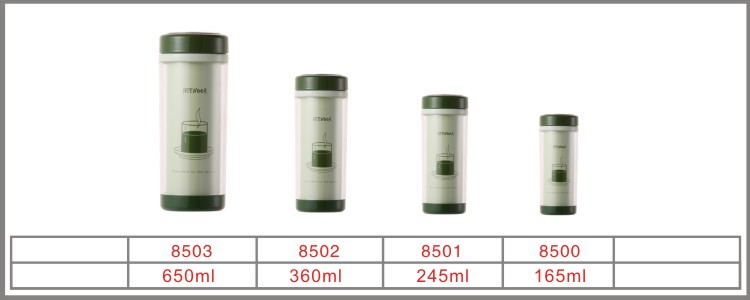 Термокружка HEENOOR 8501 245ml Термокружка HEENOOR 8501 245ml