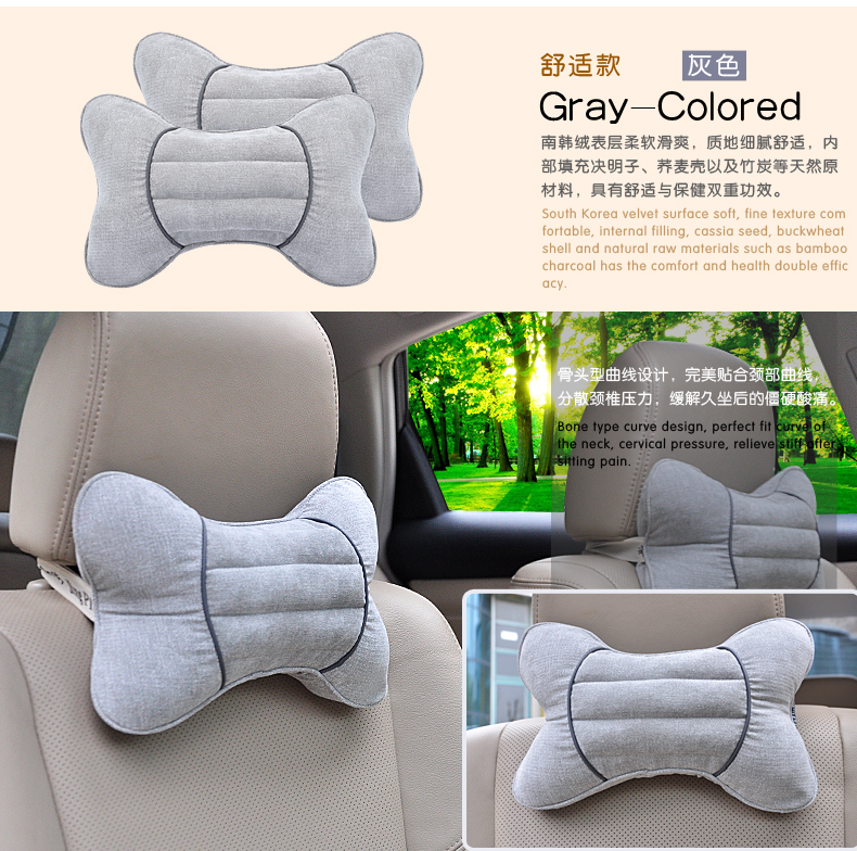 подголовник для авто Along the way подголовник для авто Along the way