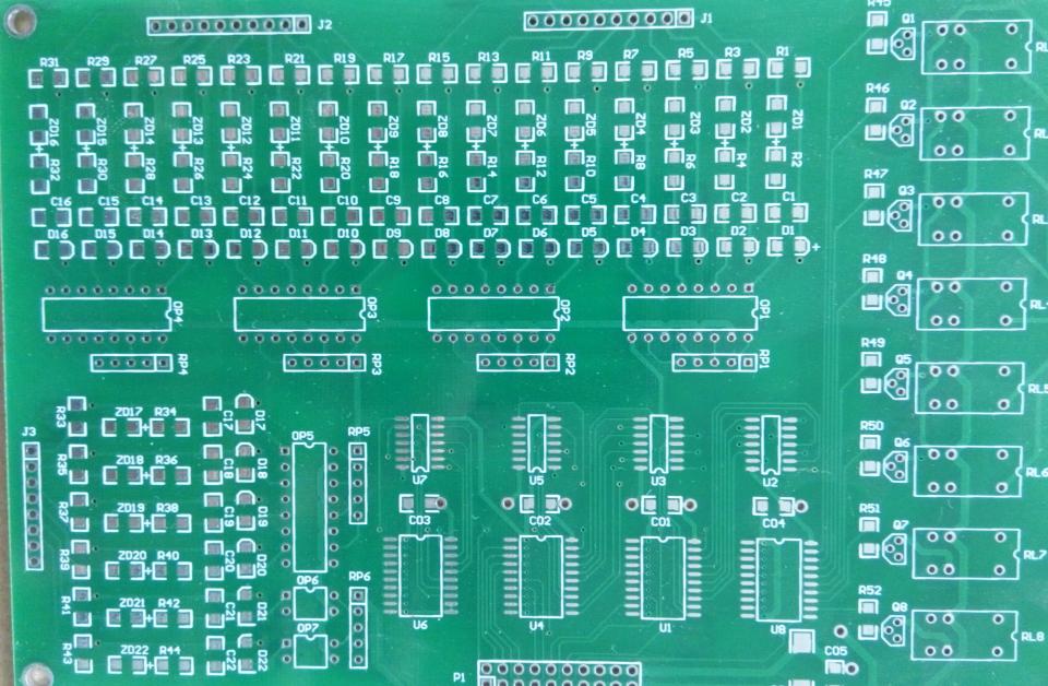 ԭͼPCB· C51 ܵ·VB̰׿APP