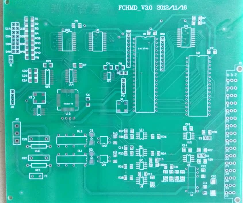 ԭͼPCB· C51 ܵ·VB̰׿APP