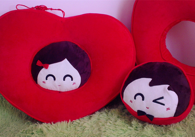 送朋友新婚礼送物闺蜜订婚礼品时尚实用高档个