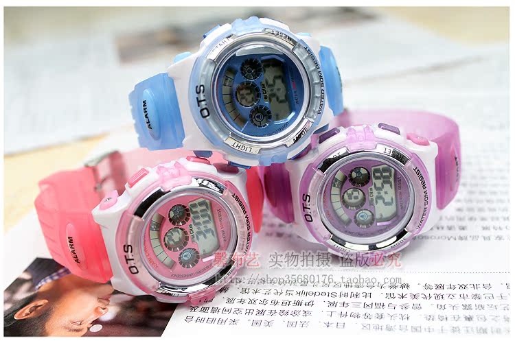 Наручные часы O. t. s OTS 833 Наручные часы O. t. s OTS 833