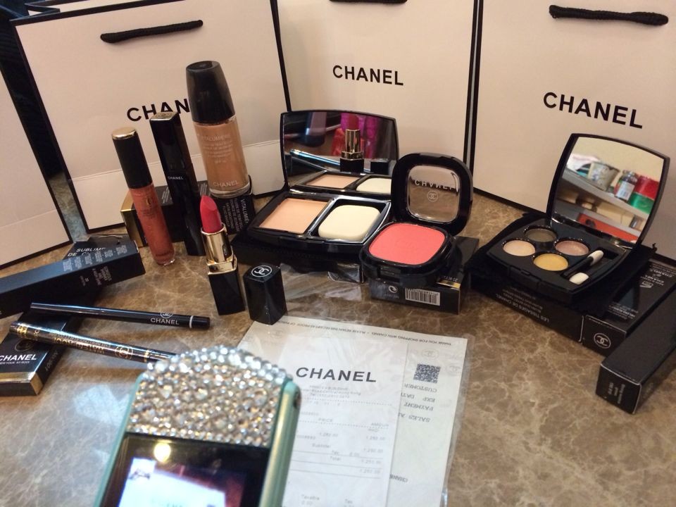 【多图】官网直销【热卖】爆款chanel小香完美