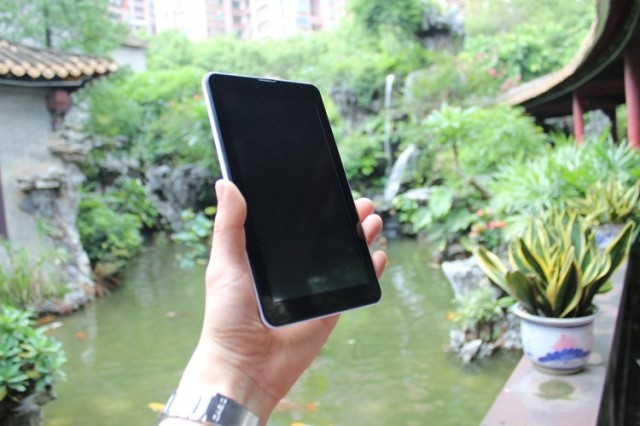 Планшет Deovo 4.2 3G Планшет Deovo 4.2 3G