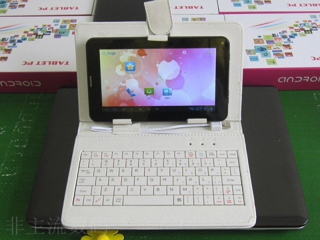 Планшет Deovo 4.2 3G Планшет Deovo 4.2 3G