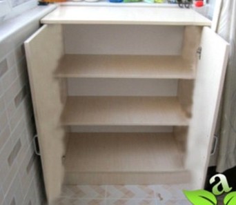 Ящик для обуви attracting terraces lockers, купить в интерне.