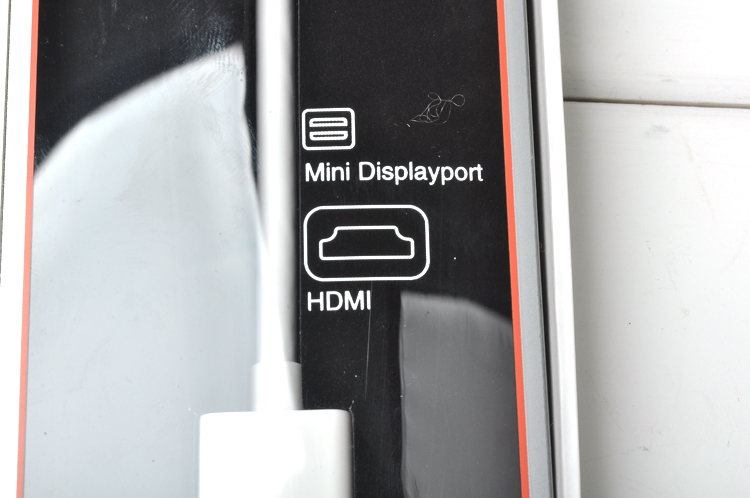 Apple аудио-, видео- кабель Раз мышление Яблоко мини DisplayPort к высокой четкости HDMI мультимедийный подключения провод белый провод бесплатная доставка Baseus Mini для MacBook, MacBook Air, MacBook Air 11 дюймов, MacBook Pro 11 дюймов, MacBook Pro 13 дюймов, MacBook Pro 15 дюймов, MacBook Pro 17 дюймов Apple аудио-, видео- кабель Раз мышление Яблоко мини DisplayPort к высокой четкости HDMI мультимедийный подключения провод белый провод бесплатная доставка Baseus Mini для MacBook, MacBook Air, MacBook Air 11 дюймов, MacBook Pro 11 дюймов, MacBook Pro 13 дюймов, MacBook Pro 15 дюймов, MacBook Pro 17 дюймов Baseus