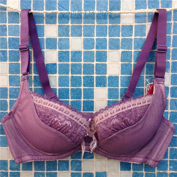 【特殊团征询贴】专柜<em>正品雅歌莉文胸</em>_【商品