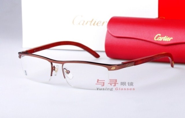 Оправа для очков Cartier Оправа для очков Cartier