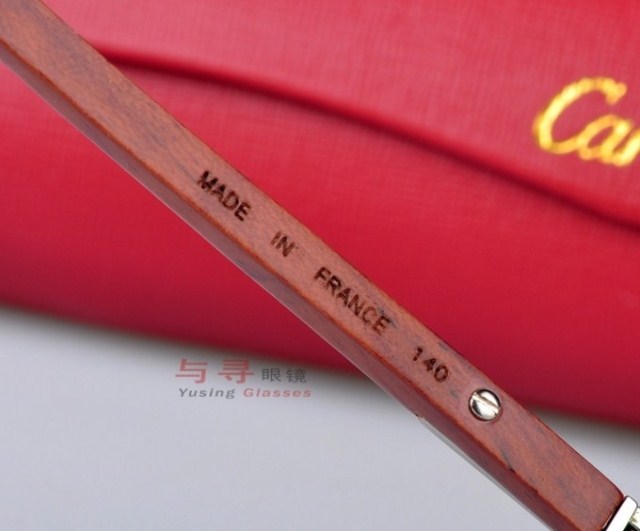 Оправа для очков Cartier Оправа для очков Cartier