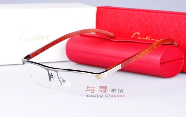 Оправа для очков Cartier Оправа для очков Cartier