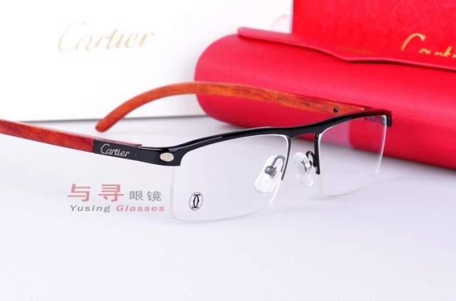 Оправа для очков Cartier Оправа для очков Cartier