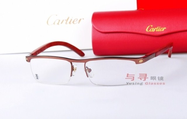 Оправа для очков Cartier Оправа для очков Cartier