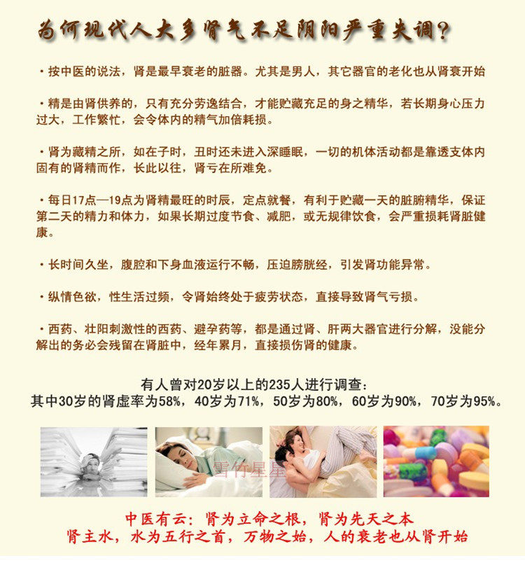 <em>补肾</em>茶<em>男女补肾</em>中医中药手淫过度阳痿早泄汤滋