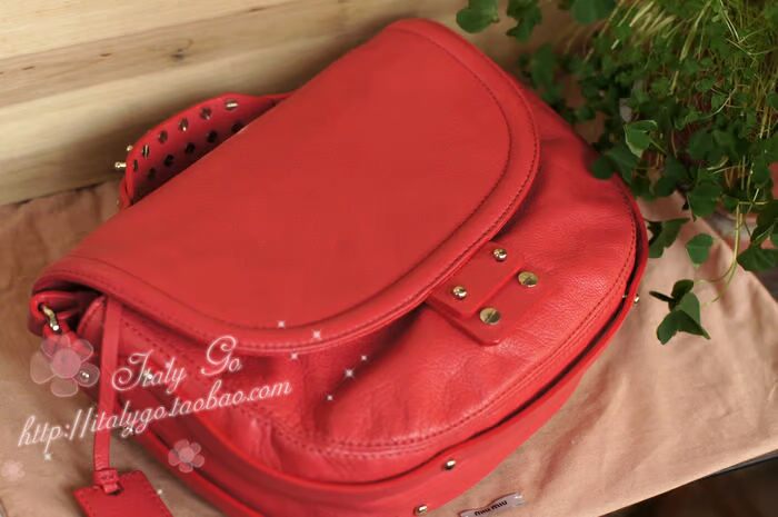 【2012.3第二次上新】mcqueen麦昆全皮铆钉