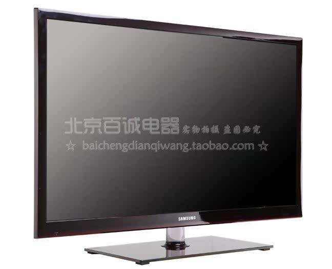 批发采购液晶电视-三星43寸3D等离子电视Sam