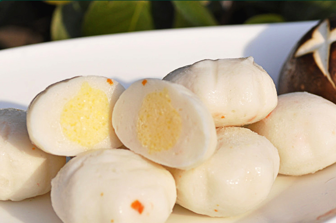 【芝士包 芝心丸】价格,厂家,图片,库存食品饮料,上海宇烨食品有限公司-马可波罗网