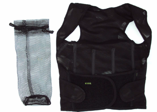 Корсет для коррекции осанки BABAKA U9 2012 Корсет для коррекции осанки BABAKA U9 2012