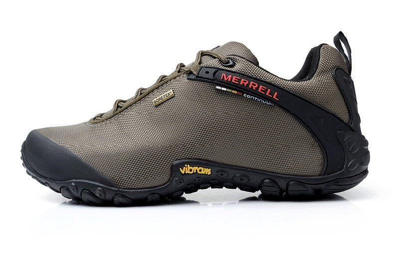 Кроссовки Merrell Мужские Купить В Интернет Магазине