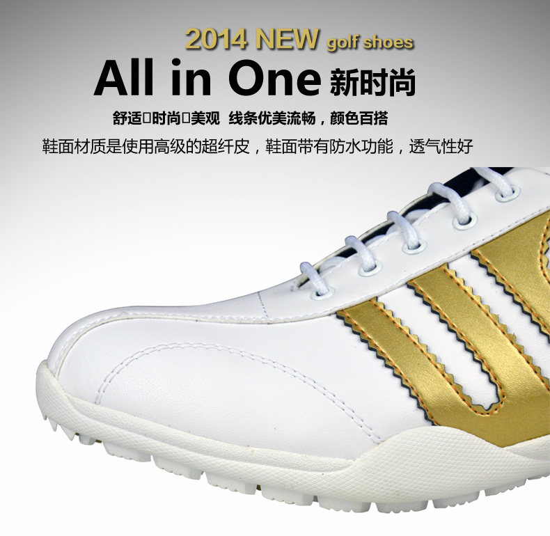 Обувь для гольфа ttygj golf ty21 