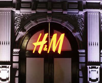 Футболка детская H&M S0010 Hm H&M Футболка детская H&M S0010 Hm H&M