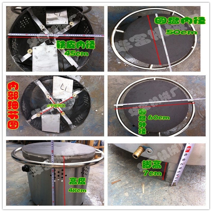 Вафельницы, Блинницы Wah Fu machinery Вафельницы, Блинницы Wah Fu machinery