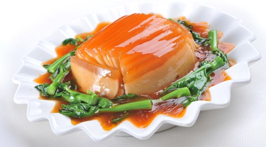 齐善素食斋菜批发 仿荤食品 素食东坡肉 素食食品齐善斋 素食店铺