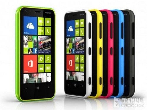 Мобильный телефон Nokia 620 Lumia 620 1G WP8 Мобильный телефон Nokia 620 Lumia 620 1G WP8