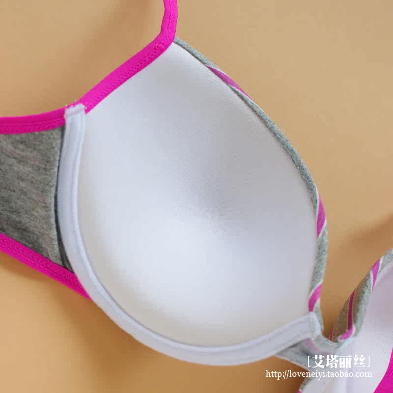 春天来了 意大利风情 <em>不同</em>款集合 下厚上薄<em>文胸</em>