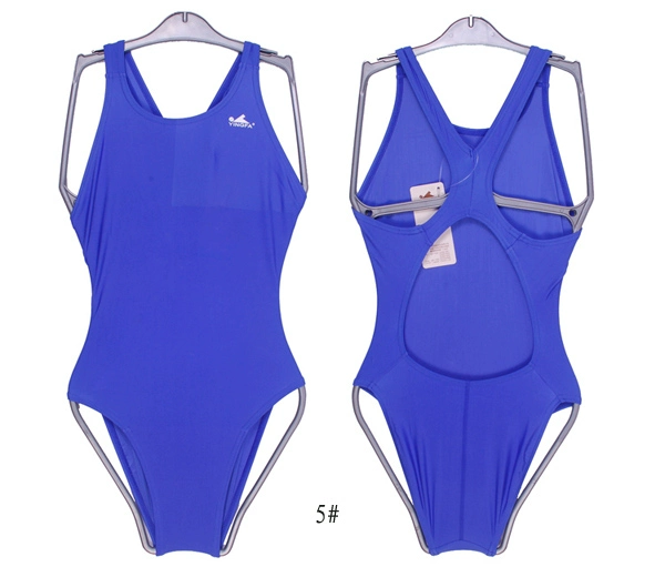 Chính hãng yingfa / yingfa đua xe chuyên nghiệp đào tạo người mẫu áo tắm tam giác trẻ em một mảnh Y935 - Bộ đồ bơi của Kid