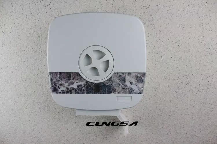 Cungsa Lisa roll tissue box roll tray roll holder large rolls of paper roll toilet paper holder