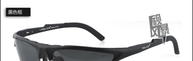 Солнцезащитные очки Police 6825 Солнцезащитные очки Police 6825