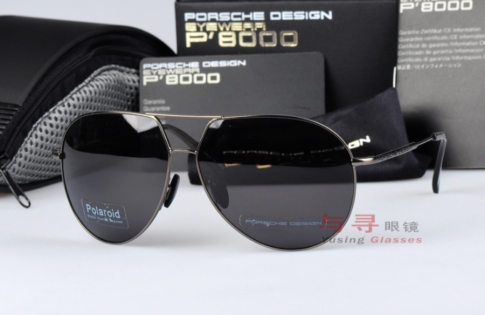 Солнцезащитные очки Sunglasses Porsche Солнцезащитные очки Sunglasses Porsche