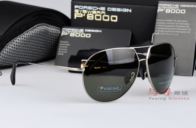 Солнцезащитные очки Sunglasses Porsche Солнцезащитные очки Sunglasses Porsche