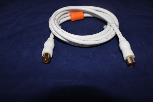 TV тюнер Powersync COA-GRC189 -1.8M 180 180 TV тюнер Powersync COA-GRC189 -1.8M 180 180