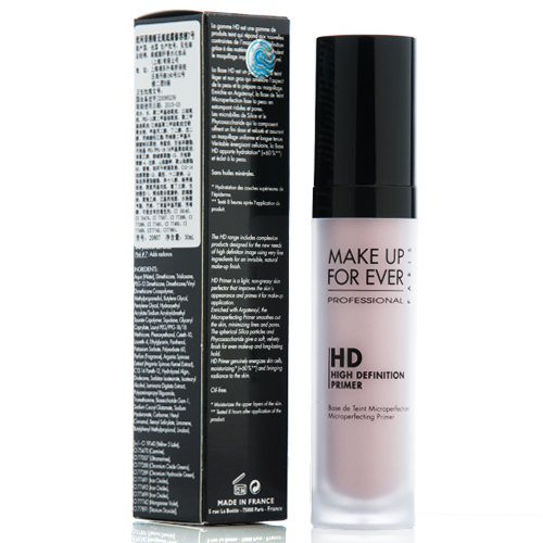 Make up for ever HD 30ml Make up for ever HD 30ml