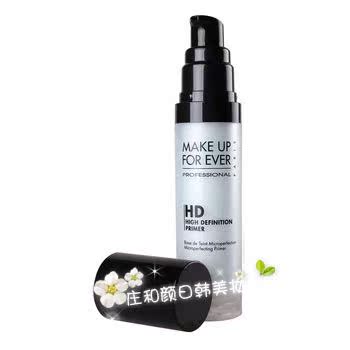 Make up for ever HD 30ml Make up for ever HD 30ml