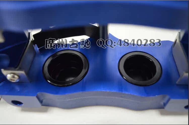 Тормоза в сборе Srq XT/GT 330 Тормоза в сборе Srq XT/GT 330