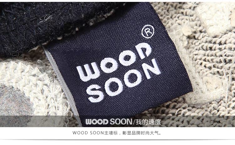 Повседневные брюки Wood soon w030 Повседневные брюки Wood soon w030