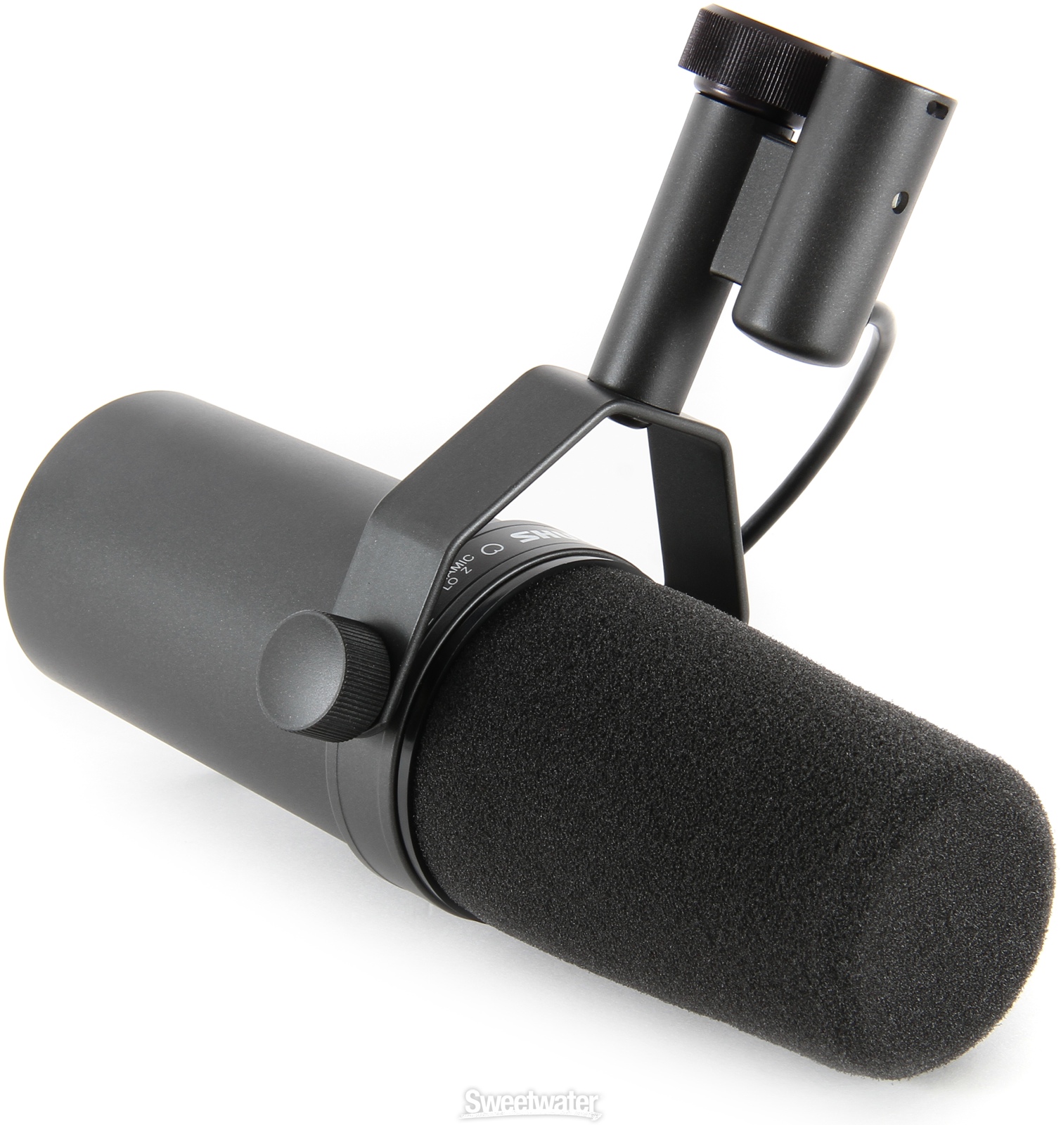 Звуковая карта для shure sm7b