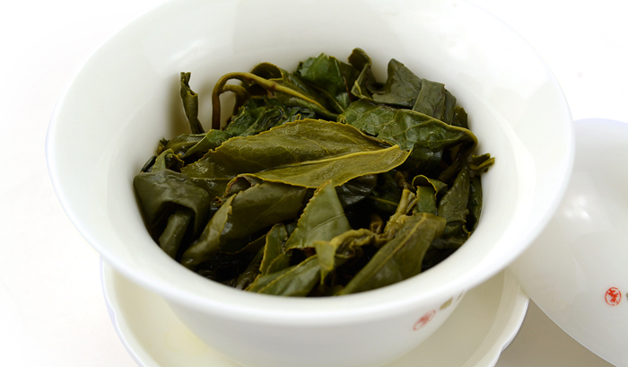 天福茗茶 阿里山高山乌龙茶 台湾天仁进口正品原装特产名茶 250克春茶
