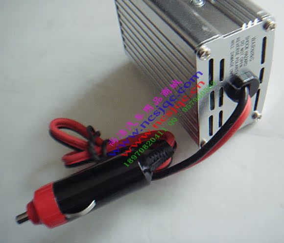 Инвертор Other brands *150W USB 12V 220V Инвертор Other brands *150W USB 12V 220V