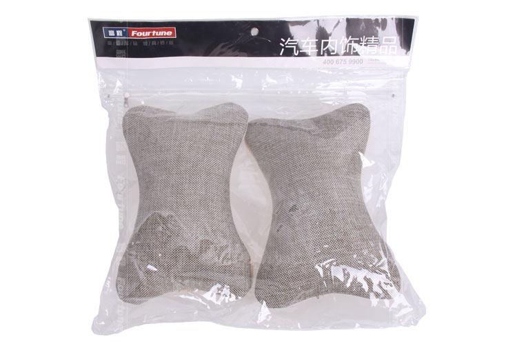 Car-Joy Fu cheng Car headrest lumbar pillow pillow pillow neck pillow for loading car kits email special offers