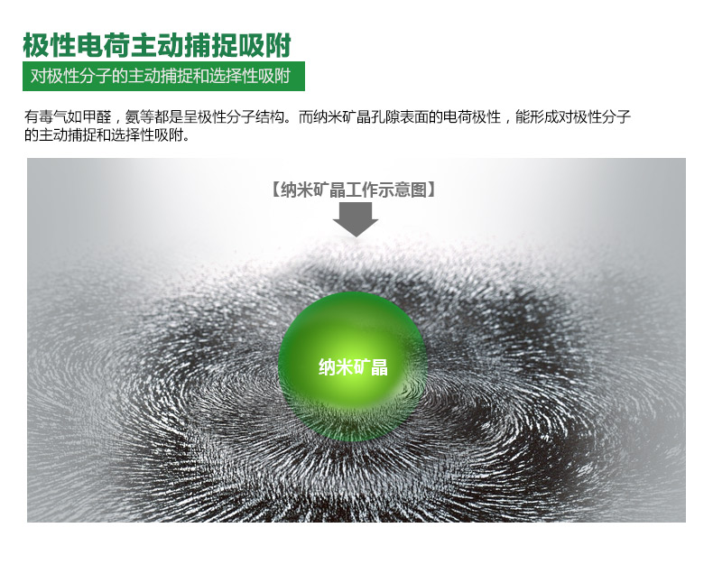 Gpmoto 车用家用竹炭包 除异味除甲醛 新车必备除味剂 活性炭包+纳米矿晶