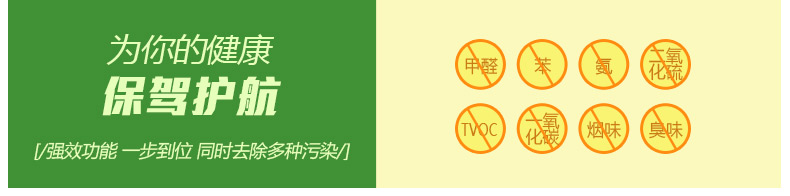 Gpmoto 车用家用竹炭包 除异味除甲醛 新车必备除味剂 活性炭包+纳米矿晶