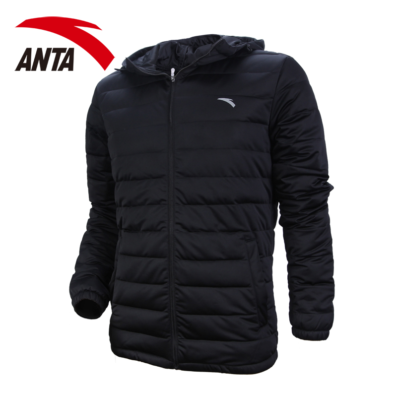 Спортивный пуховик Anta 2013 15345942 Спортивный пуховик Anta 2013 15345942