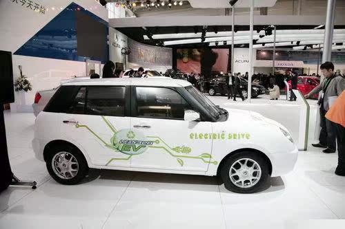 宿州力帆320ev/620纯电动汽车 电动车 电动轿车 电车 交通工具 包邮