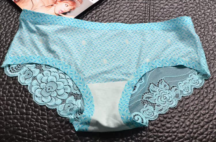 Трусы Victoria's Secret Девушки Ледяной хлопок Плавки Лайкра Разные Кружево Простота и естественность Трусы Victoria's Secret Девушки Ледяной хлопок Плавки Лайкра Разные Кружево Простота и естественность