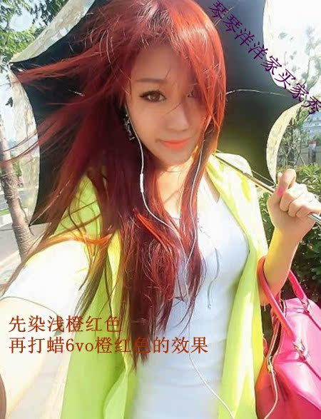 【多图】官网直销,固色<em>亮</em>发<em>头发</em>打蜡膏指甲油