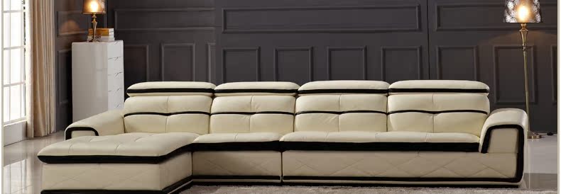 Кожаный диван Lordaeron Sofa Кожаный диван Lordaeron Sofa